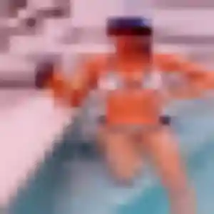 Photo de Kim à Bandrele (25 ans) - plan cul anonyme