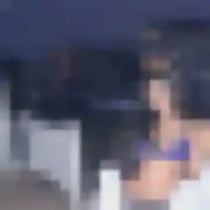 Belle Salima, 28 ans à Cassis - découvrir son profil