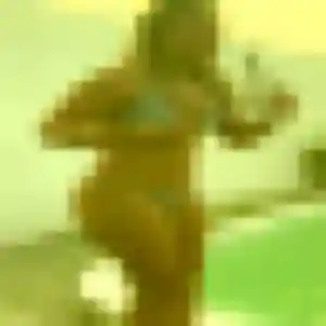 Prisca de Genlis, 44 ans - plan cul discret