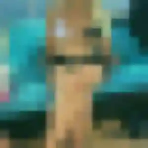 Belle Eliane, 27 ans à Lançon-Provence - la contacter