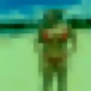 Photo privée de Jocelyne, 36 ans à Maule - rencontre coquine