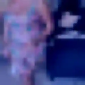 Charmante Fatima, 28 ans à Poissy - voir sa photo