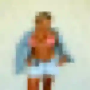 Rosemarie, 31 ans, en ligne à Raon-l'Étape pour une rencontre coquine