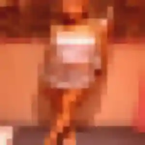 Sexy Malika, 26 ans à Saint-Jean-de-Luz - voir sa photo