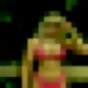Photo exclusive de Soraya, 44 ans à Voisins-le-Bretonneux - rencontre sans lendemain